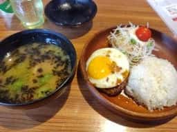 びっくりドンキー 宝塚店