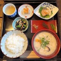 森國酒造 CAFE & BAR