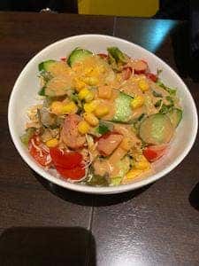 本格インド料理 GANESHA