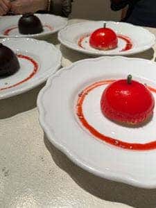 クッチーナ アチェロ