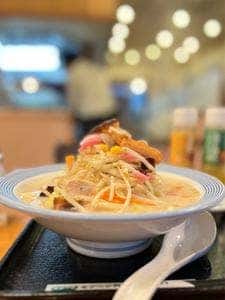 リンガーハット 佐賀南部バイパス店