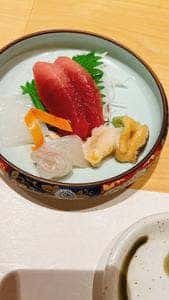 磯寿司