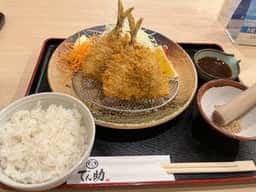 あじ屋でん助