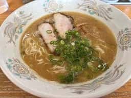 ラーメン 楽