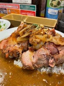 カレーハウスCoCo壱番屋 上社店