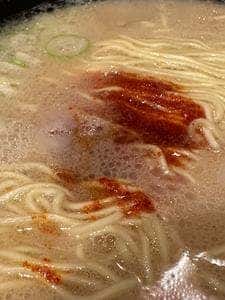 一蘭 船橋店