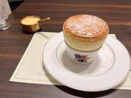 Le Souffle