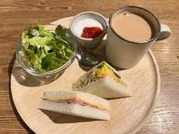 cafe OPLA