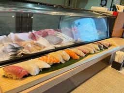くずし寿司割烹海月