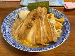 麺屋匠神