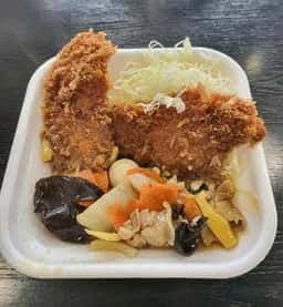 かつや 東大阪西堤店
