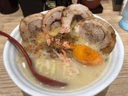 麺場 田所商店 川崎店