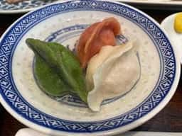 青菜 丸の内ブリックスクエア店