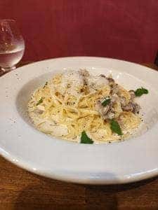 イタリア食堂ポー