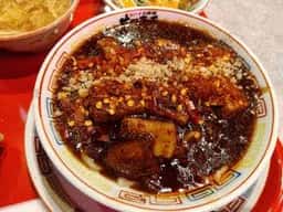 中華サワキチ