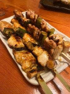 鳥貴族 戸塚西口店