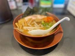 ラーメン横綱 久御山店