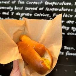 世界のビール博物館 MD東京ドームシティラクーア店