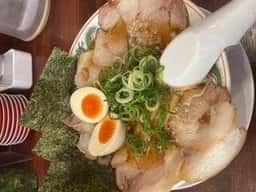 ラーメン魁力屋 鶴見駒岡店