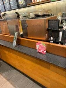 スターバックス コーヒー イオンモール北戸田店