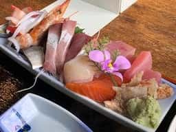 男鹿海鮮料理 三代目ほたる