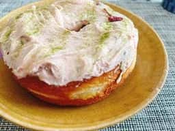 DUMBO Doughnuts and Coffee 自由が丘店