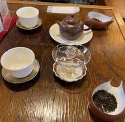 悟空茶荘