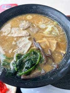 にんたまラーメン 大洗店