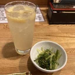 地魚処 魚八亭