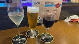 ダイニングバー BNO