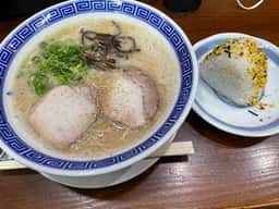 純とんこつ 無双