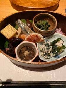 旬の味 いち