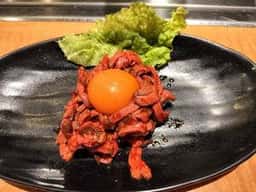 焼肉とホルモン KUNIO 920