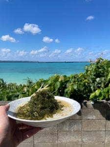 宮古冷麺