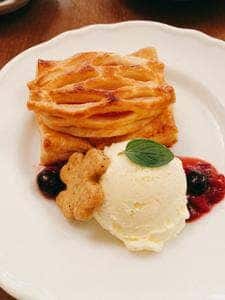 大正浪漫喫茶室