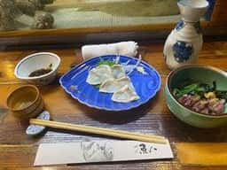 魚八