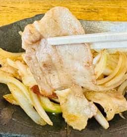 熊さん食堂