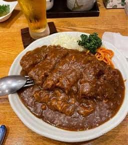 とんかつ たかはし