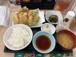 てんや日暮里店