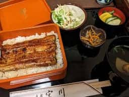 麻布 宮川