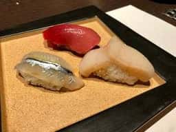 鮨 酒井