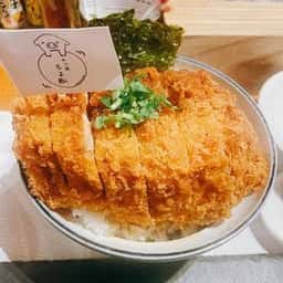 大阪とんかつ