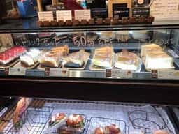 エクセルシオールカフェ 四条烏丸店
