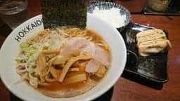 らーめん 楓 京急蒲田店
