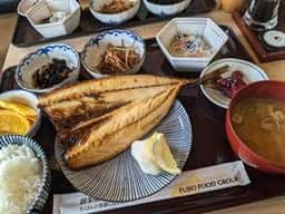 さち福やCAFÉ さんすて岡山店