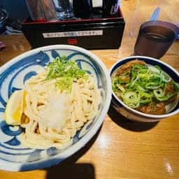うどん伝次