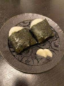 一口餃子物語ごごや