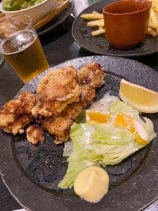 一口餃子物語ごごや