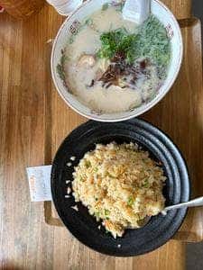 ラーメンファミリー