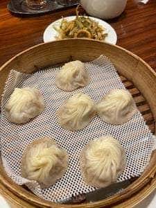 鼎泰豐 東京駅八重洲口店